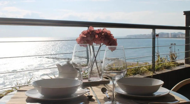 Апартаменты Sur Suites Buena Vista