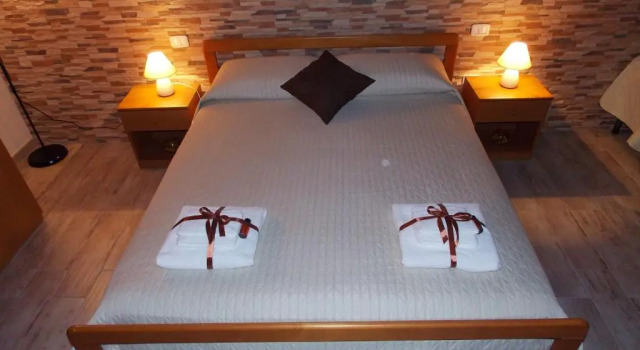 Standard Zimmer Il Vicoletto