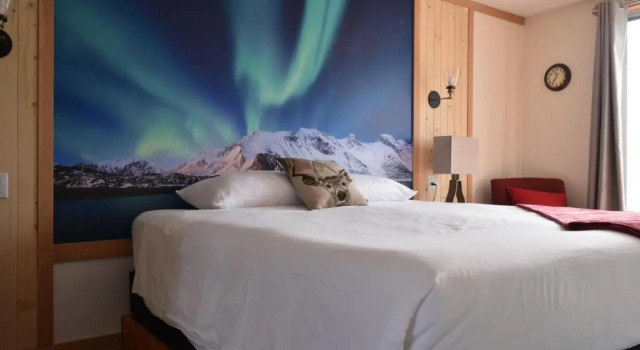 Номер Superior The Drake Inn