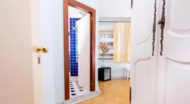 Двухместный номер Standard Hotel Marini