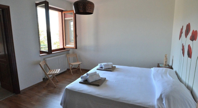 Вилла с 5 комнатами с балконом Villa Rossa Up To 10 People With Pool