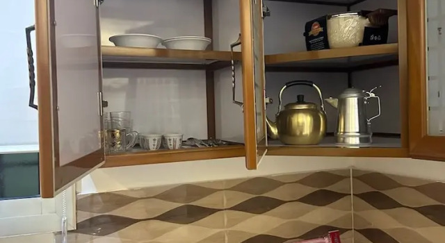 Апартаменты Luluat Althuraya Serviced Apartments
