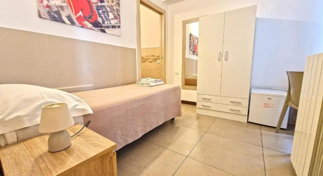 Номер Standard B&B Viale San Pietro