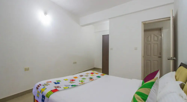 OYO 11740 Home Green View 2BHK Near Palolem Beach, Book Hotel Hoteller i Palolem med pool, Swimmingpool