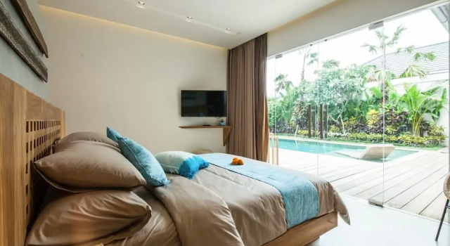 Villa Villa Anak