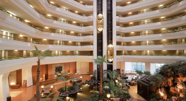 Parnas Hotel Jeju