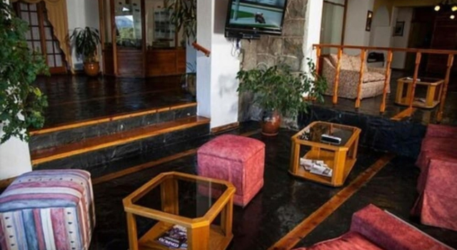 Intersur Amancay Bariloche