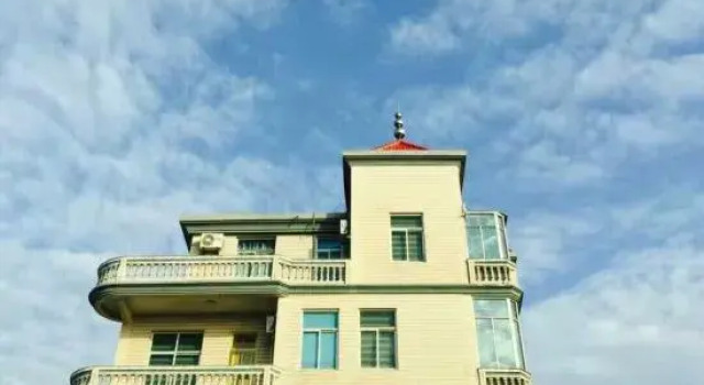 Weizhou Island Xinhai Seaview Homestay, Book Hotel Putian Fujian