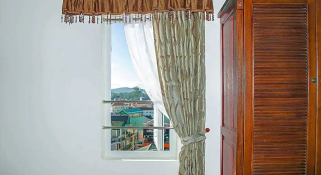 Номер Standard Diamond Hotel