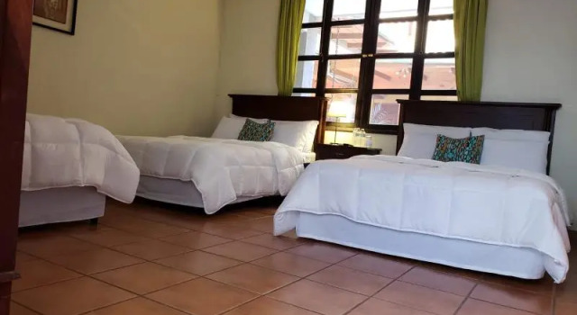 Номер Standard Hotel La Posada del Rey Primero