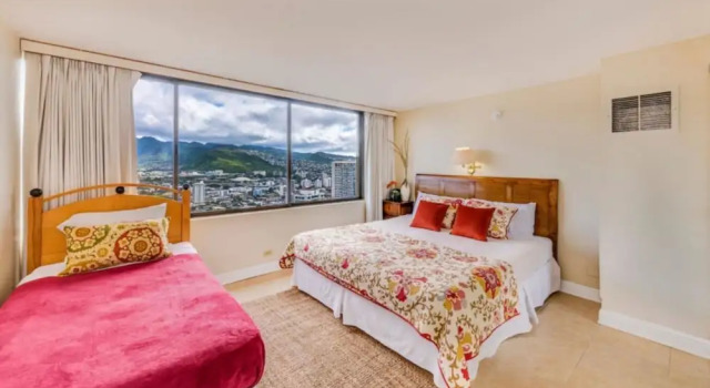 Penthouse Ph104, Rezerwuj Hotel Waikiki Honolulu