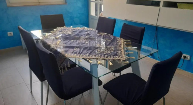Апартаменты Casa vacanza Lizzie, 8 minutes walking from the beach