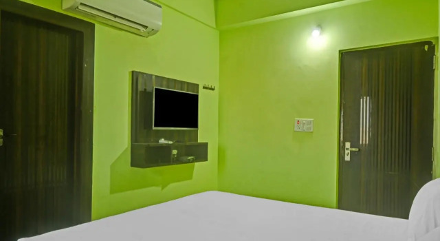 OYO 86518 Tulsi Angan, Rezervovat Hotel Patna Bangalore