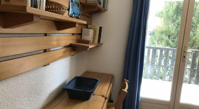 Appartement Villard-de-Lans, 3 pièces, 6 personnes - FR-1-515-26