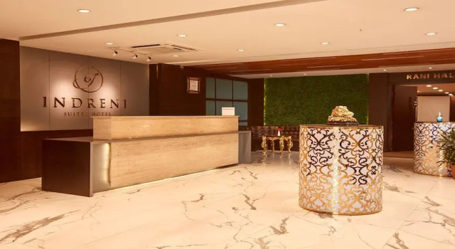 MeroStay 131 IS Hotel