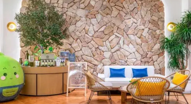 O.live Social Hotel (Lufeng Donghai Avenue), Rezervasyon Otel Guangdong otoparklı oteller, Otopark
