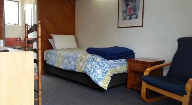 Orana Motor Inn