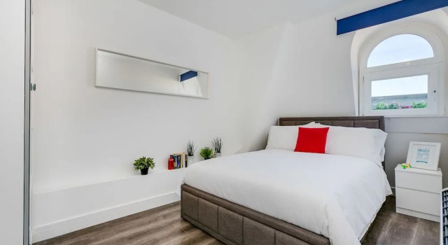 Notting Hill Residences