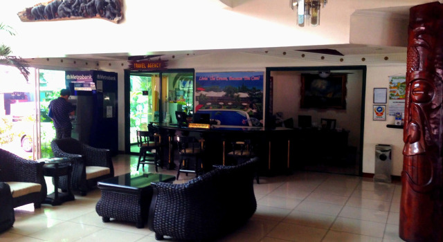 Wild Orchid Resort, Забронировать Курортный отель Анхелес 