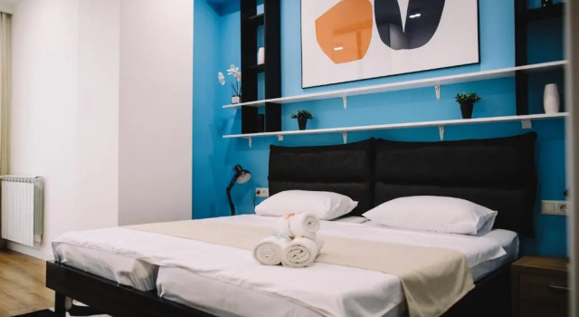 Camera doppia Standard Vere Side Hotel