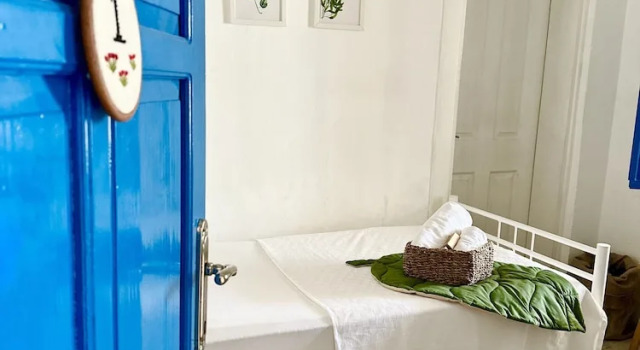 Номер Standard Londa Oda Bodrum