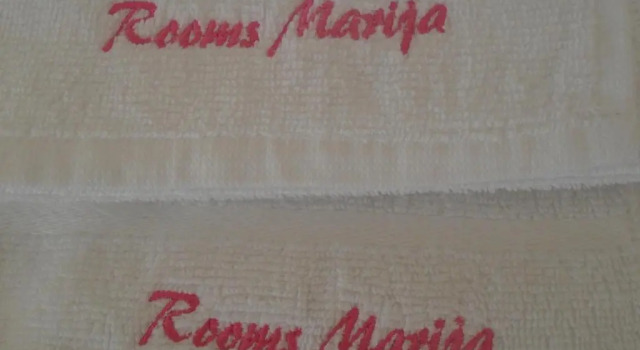 Economy Zimmer Rooms Marija