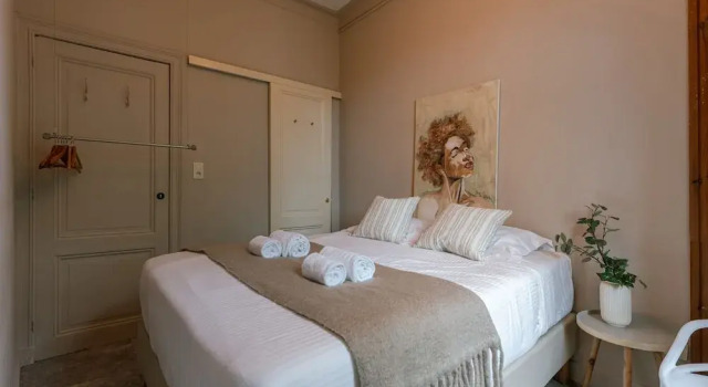 Cozy Apartment in Antwerps Shopping District, Забронировать Апартаменты/квартира Апартаменты Антверпена, рядом с De Wilde Zee, Апартаменты/квартира