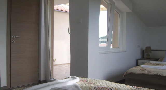 Номер Standard Дуплекс Apartments Villa Erik
