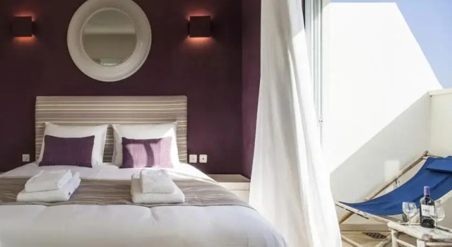 City Home Tel Aviv- Merkaz Baalei Melaha 38