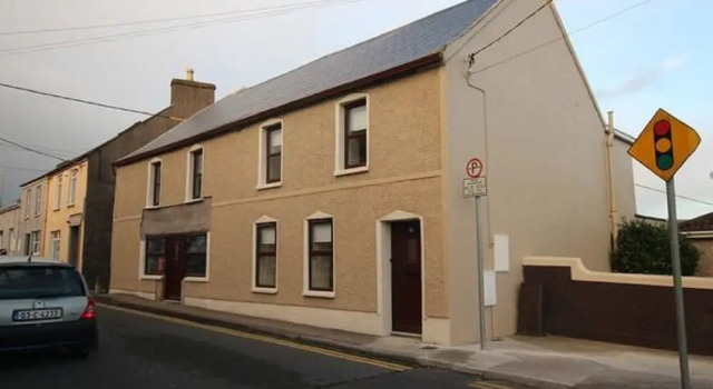 3 Bedroom newly furnished cork city, Buchen Sie Hotel Cork 