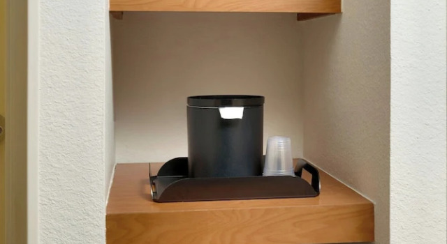 Люкс Fairfield Inn & Suites by Marriott Tallahassee Central