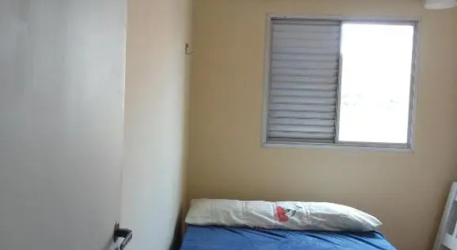 apart centro de guarulhos dois dorm