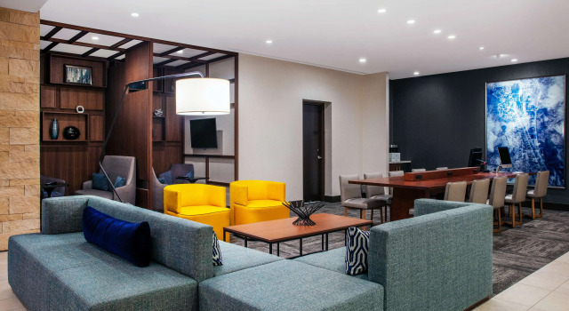 Hyatt Place Titusville / Kennedy Space Center, Varaa Hotelli Hotellit Space Coast pysäköinnillä, Pysäköinti