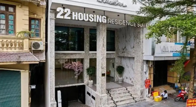 Residence Suite
