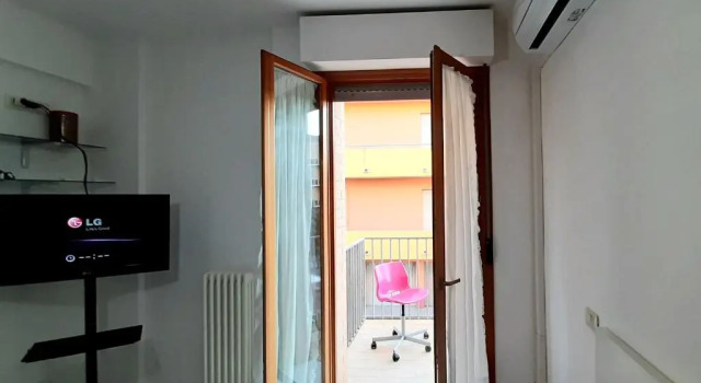 Апартаменты Appartamento con vista a Senigallia