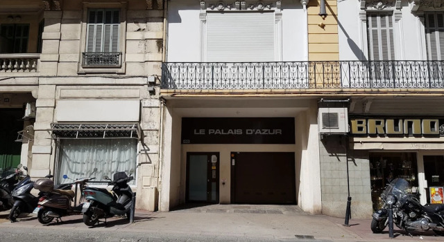 Azur Studios Cannes, Забронировать Апартаменты/квартира Апартаменты Канн, рядом с Plage Waikiki, Апартаменты/квартира