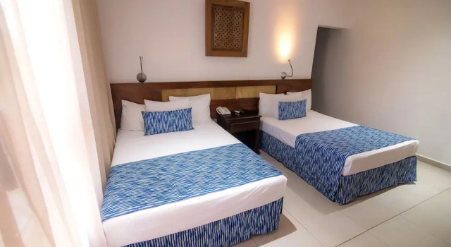 Одноместный полулюкс Premium Casablanca Resort
