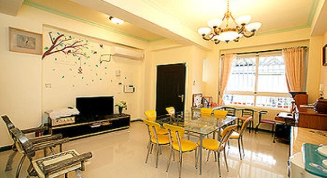 Rufu B&B, Prenota Bed & breakfast Hotel a Taitung con colazione, Colazione