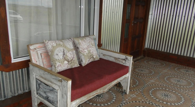 Casa Patagónica, Reserva ahora Hotel El Calafate Santa Cruz