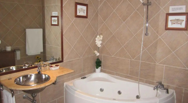 Люкс Deluxe Hotel Mayno