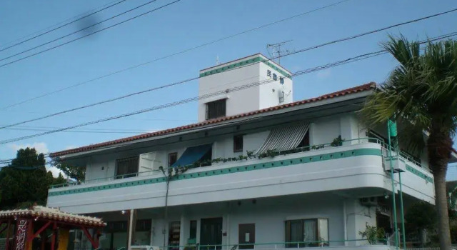 Minshuku Shizu