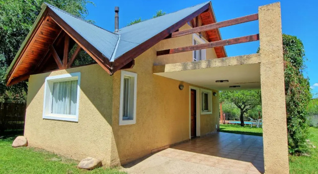 Sonnen Haus