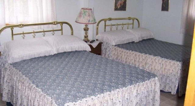 Lindentree B&B, Rezervovat Penzión se snídaní Hotely v Nové Skotsko s parkováním, Parkování
