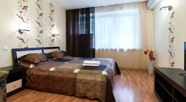 Апартаменты Home-Hotel, ул. Хорива, 50, Забронировать Апартаменты/квартира Киев Киевская область, рядом с Контрактовая площадь