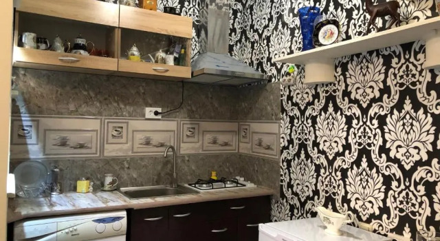 Номер Standard BABhome