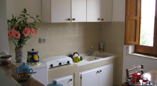 Апартаменты Casale Due Palme