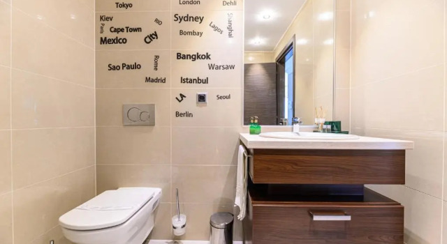 Апартаменты Sarah Deluxe Apartment in SILVER MOUNTAIN