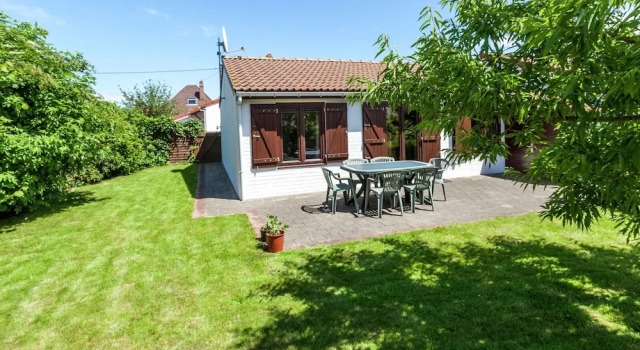 Relaxing Bredene Hideaway, Varaa Lomakoti Hotellit Brussels pysäköinnillä, Pysäköinti