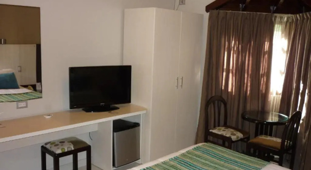 Номер Standard Portezuelo Hotel