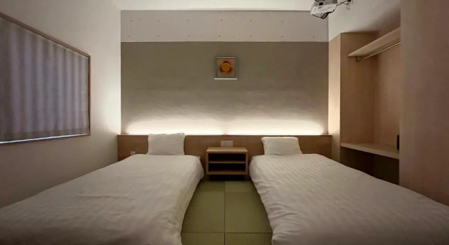 Двухместный номер Standard Guesthouse Iyonchi